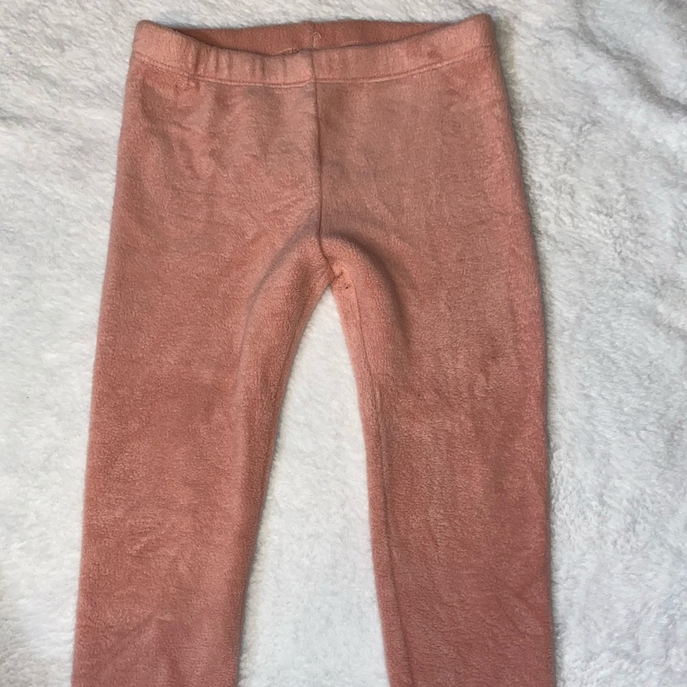 ❗️6 For $20❗️Old Navy Cozy Fleece Leggings
